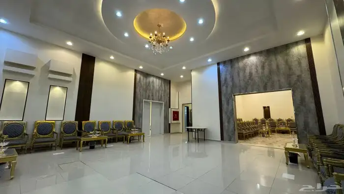 قاعة نارسيس لجميع الاحتفالات 18