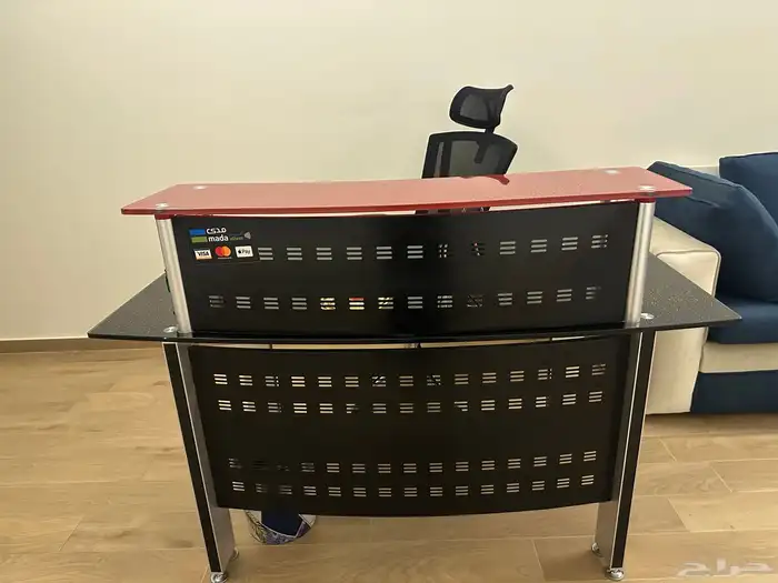 مكتب استقبال 140 م 3