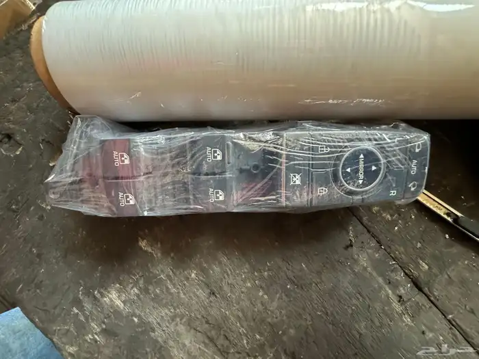 قطع جينسس G80 موديل 2015-2019 5