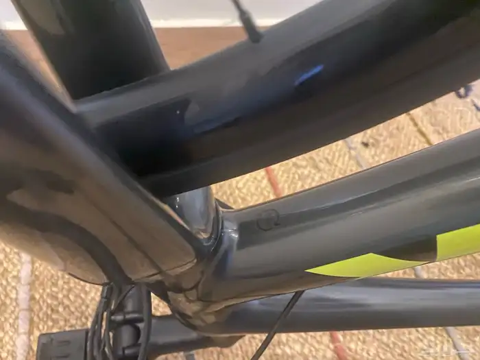 دراجة تريك ايموندا إي أل آر 4 Trek Emonda ALR4 50