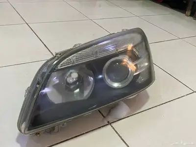 شمعه كابرس 1