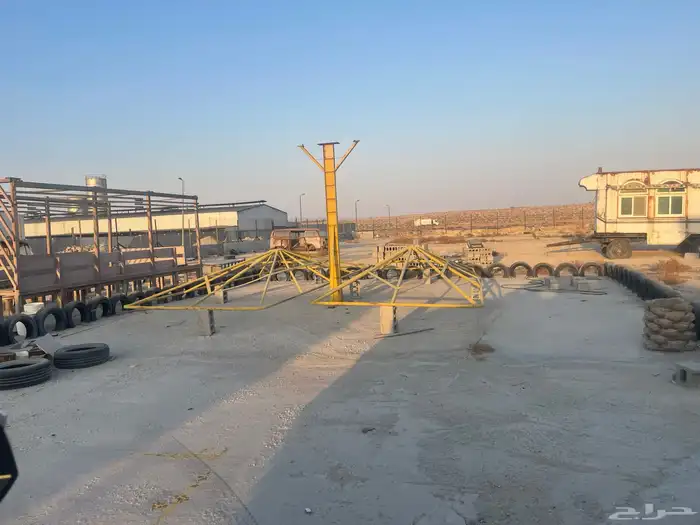 مظلة مزدوج سيارتين 0