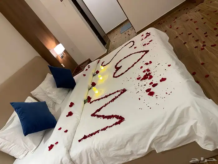 تنسيق غرف النوم 6