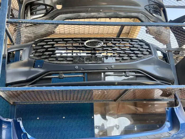 فورد تورس 2024 2