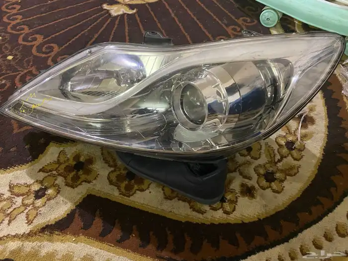 شمعات جينس 2
