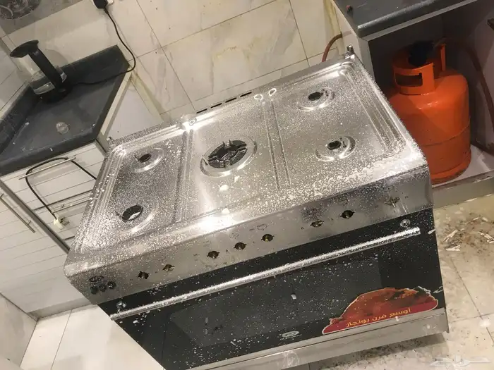 صيانه واصلاح وتنظيف وتلميع افران الغاز بالرياض 8