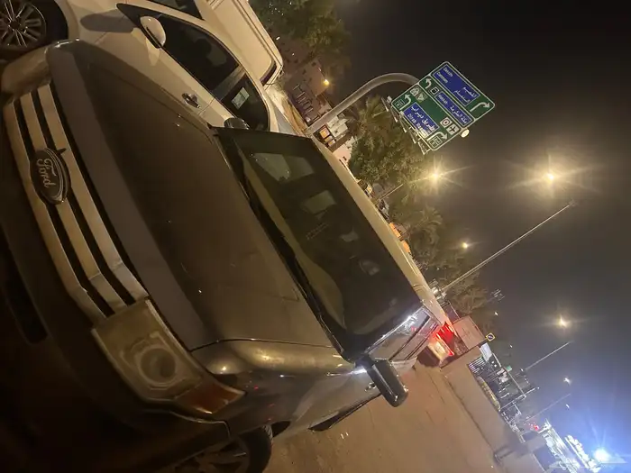 فورد 0