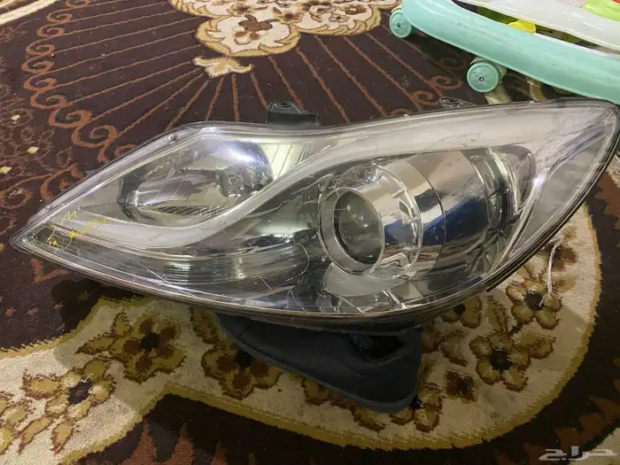 شمعات جينس 0