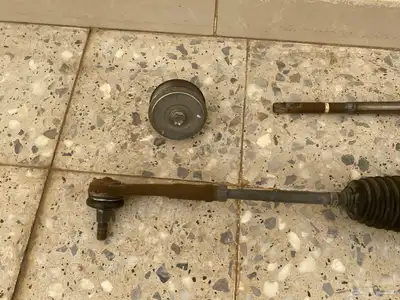 دودة دباب دايهاتسو 3
