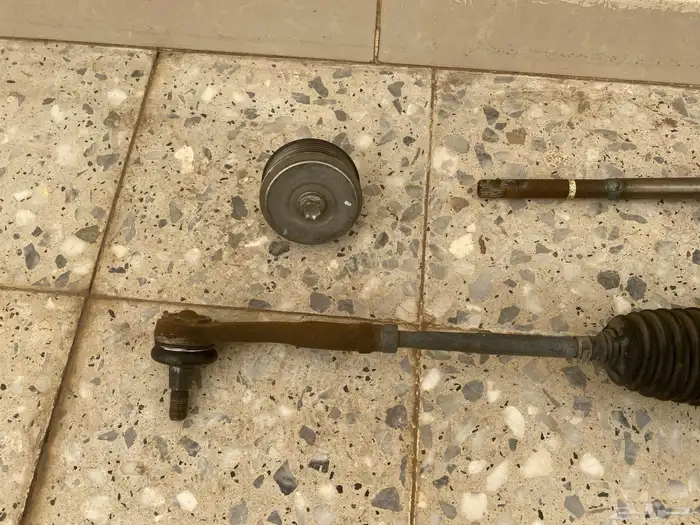 دودة دباب دايهاتسو 3