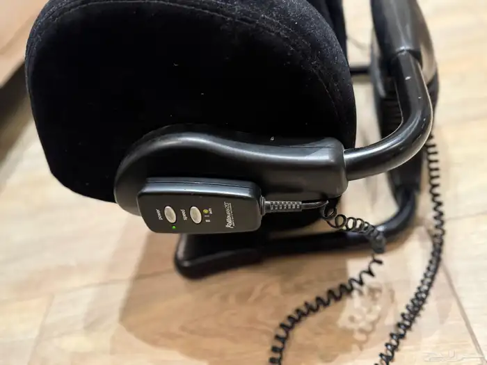 Ottoman 2.0 Massager (تم البيع) مسند ومدلك مساج القدمين 11