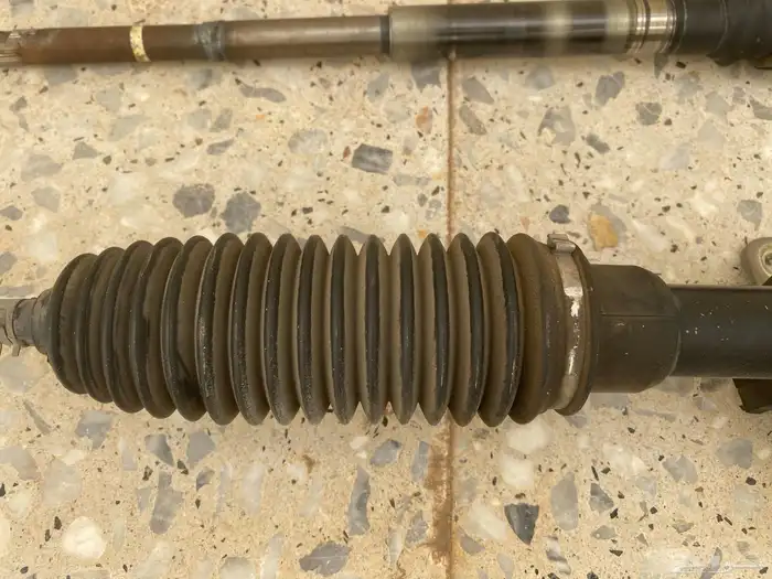 دودة دباب دايهاتسو 2