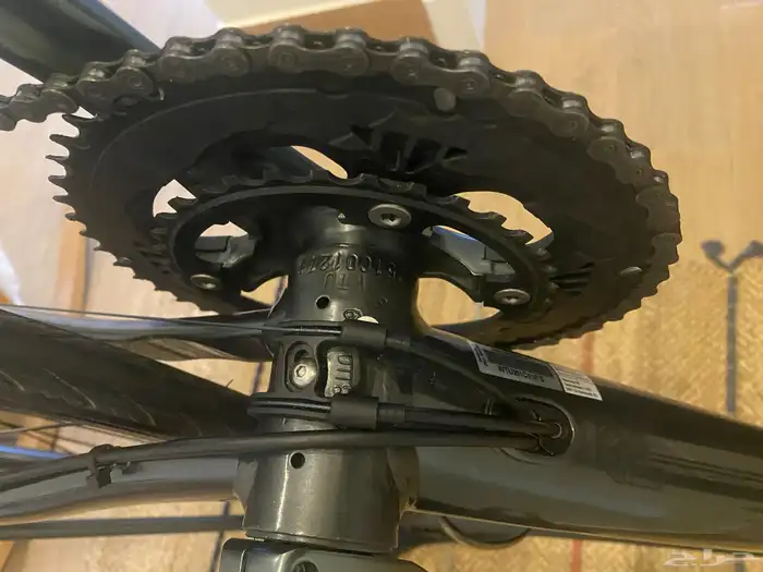 دراجة تريك ايموندا إي أل آر 4 Trek Emonda ALR4 52