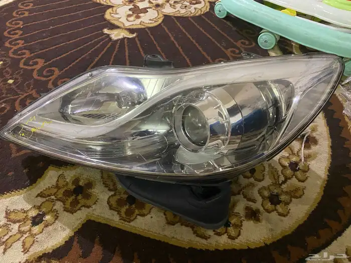 شمعات جينس 1