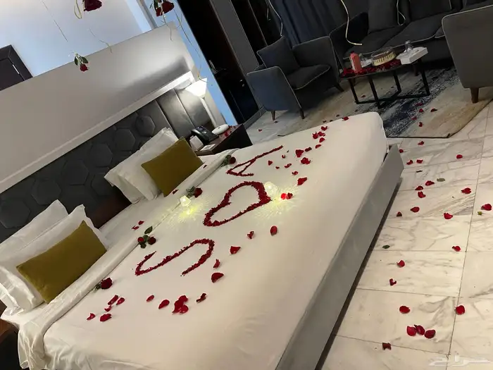 تنسيق غرف النوم 4