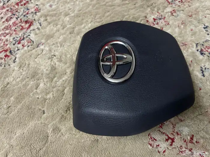 ارباق كامري 2018-2024 اصلي وكاله 3