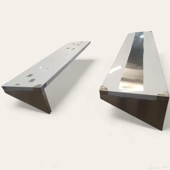 مصنع ستانلس ستيل متكامل للمطاعم (ثلاجات مطابخ غرف تبريد) 60