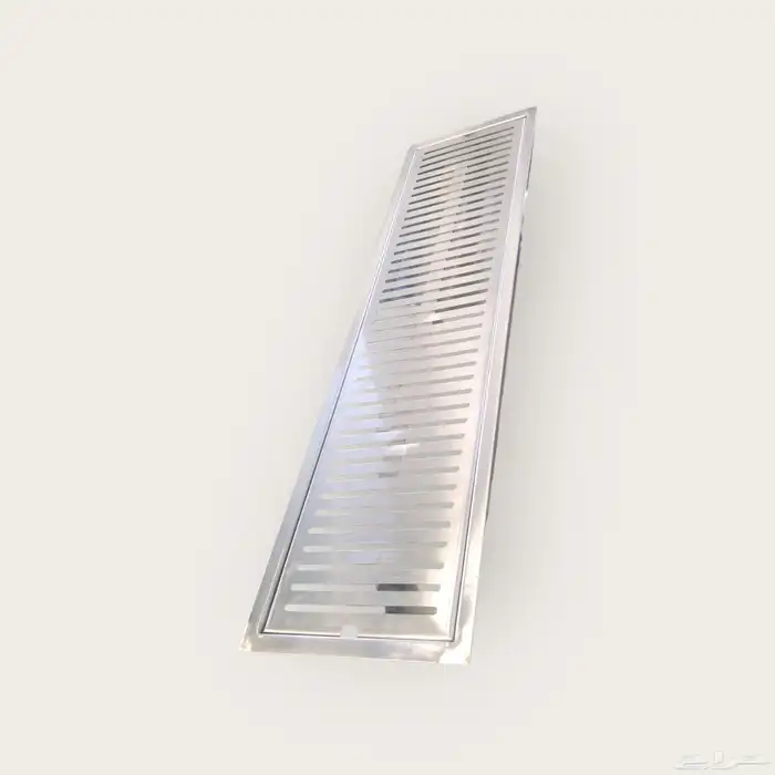 مصنع ستانلس ستيل متكامل للمطاعم (ثلاجات مطابخ غرف تبريد) 57