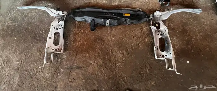 صاجه واجهه لكزس 460 -2013-2018 3