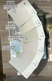 عوازل أسطح دهانات وديكورات 15