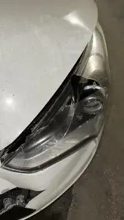 عدسات ليزر عدسات كيو فايف عدسات هلا انوار زنون محولات لمبات 4