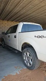 فورد f150 موديل 2010 2