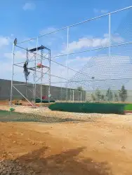 توريد وتركيب الشبوك والسياجات الامنيه 6