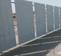 توريد وتركيب الشبوك والسياجات الامنيه 19