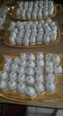 قهوجي الرياض 4