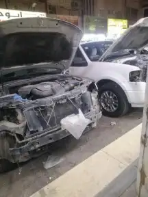 عدسات ليزر عدسات كيو فايف عدسات هلا انوار زنون محولات لمبات 9