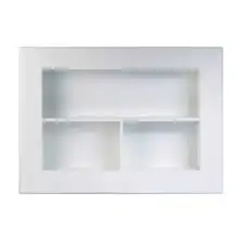 غطاء مكيف برواز ديكور مكيف شباك 2