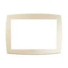 غطاء مكيف برواز ديكور مكيف شباك 0