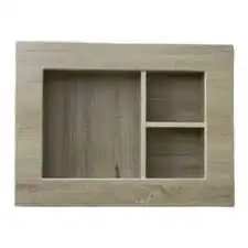 غطاء مكيف برواز ديكور مكيف شباك 8