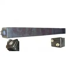 رديتر دي ناين آر. D9R D8R 1