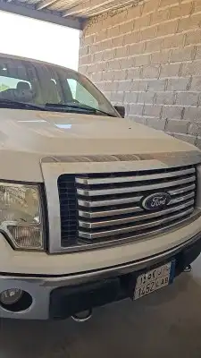 فورد f150 موديل 2010 4