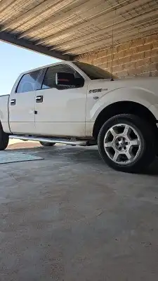 فورد f150 موديل 2010 0