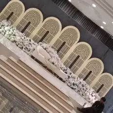 تجهيزات الاعراس 15