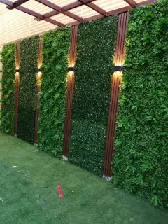 مشتل وتنسيق حدائق بالدمام 10