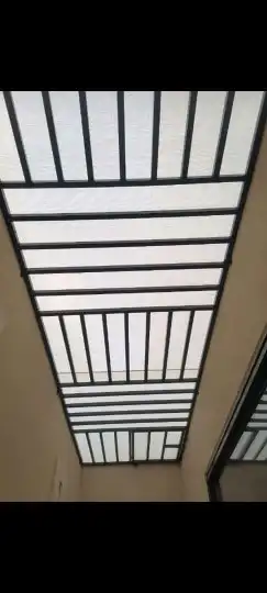مضلات سواتر برجولات لتواصل 0