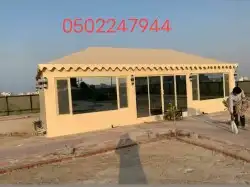 المحل للخيام و المضلات 12