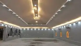 المحل للخيام و المضلات 0