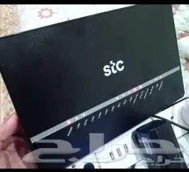 مندوب شبكات زين سلام موبايلي stc عروض الياف بصرية 5G 5