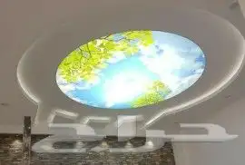 فني الياف ضوئية اسقف الروز مكه 5