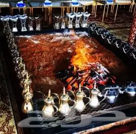 قهوجي الرياض 0