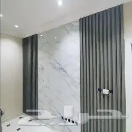 عوازل أسطح دهانات وديكورات 8