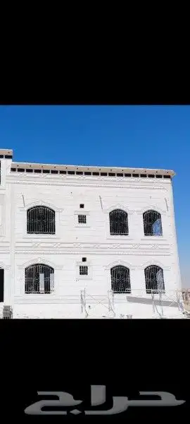 لياسه ملونه بديل الحجر الطبيعي نقشه خارجيه 7
