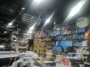 عدسات ليزر عدسات كيو فايف عدسات هلا انوار زنون محولات لمبات 48