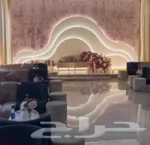 تجهيزات الاعراس 7