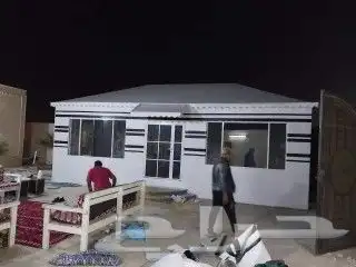 المحل للخيام و المضلات 3
