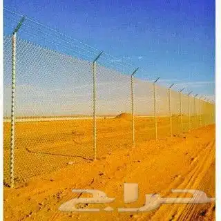 شبوك وهناجر ومضلات ومقاولات عامه 6